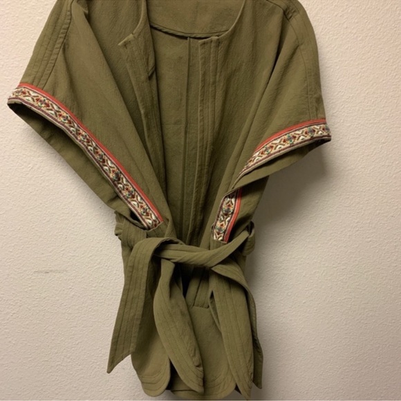 Maje Venezuela jacket size small - Picture 5 of 8